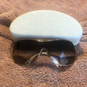 Coach Sunglasses